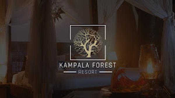 KFR LODGE LTD's Logo