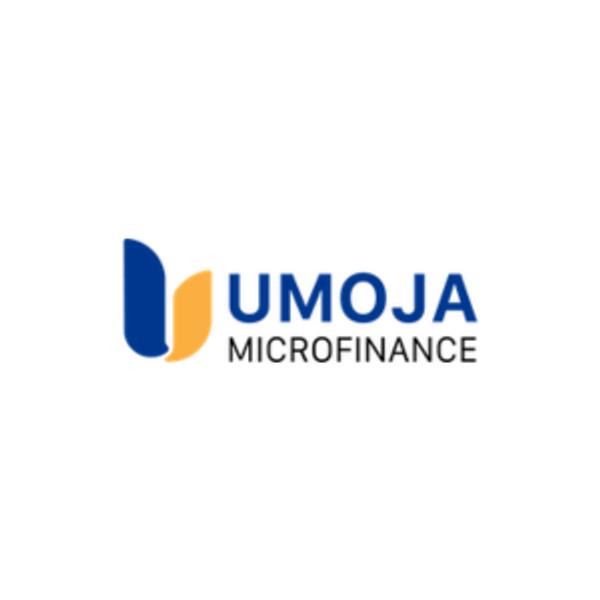 Umoja Microfinance Limited's Logo
