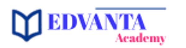 Edvanta Academy's Logo