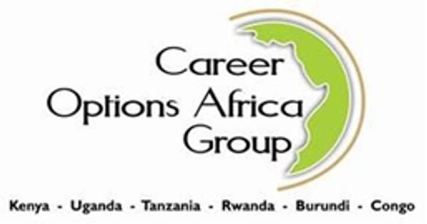 Career options africa ltd
