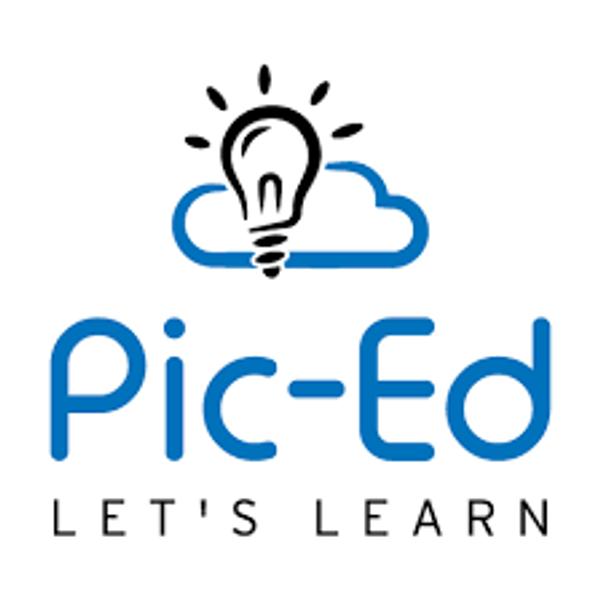 Pic-Ed Limited's Logo