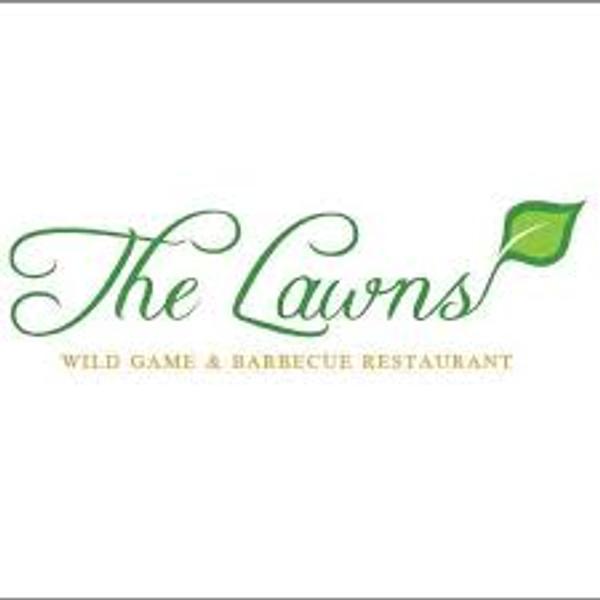 The Lawns Restaurant's Logo