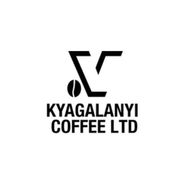 Kyagalanyi Coffee Ltd's Logo