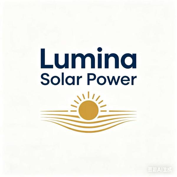 Lumina Solar Co. LTD