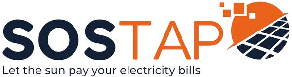 SOSTAP's Logo