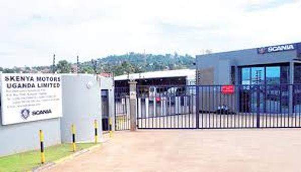 Company Image