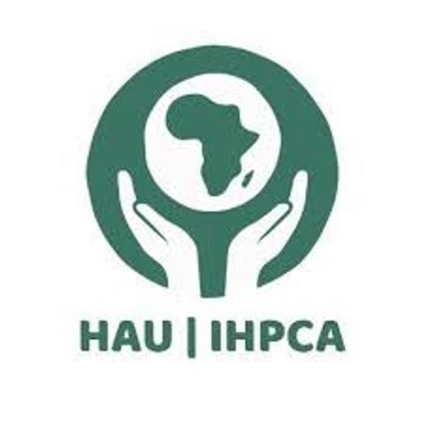 Hospice Africa Uganda's Logo