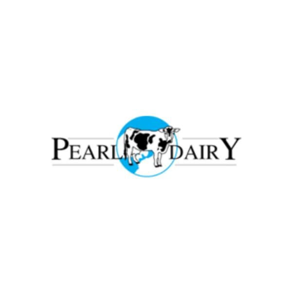 Pearl Dairy's Logo