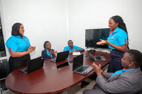 Company Image
