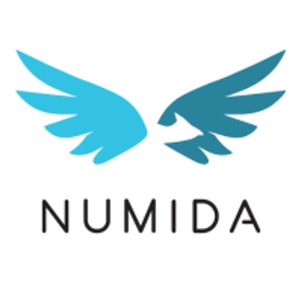 Numida Technologies's Logo