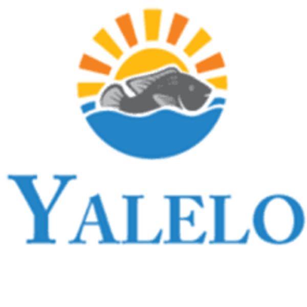 Yalelo Uganda's Logo