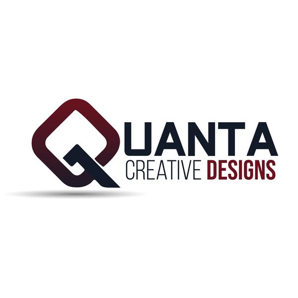 Quanta Creative Designs's Logo