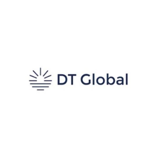 DT GLOBAL's Logo