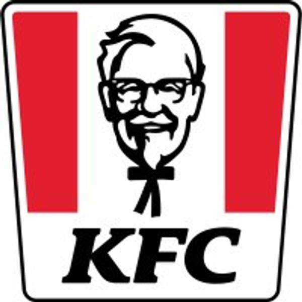 Kfc's Logo