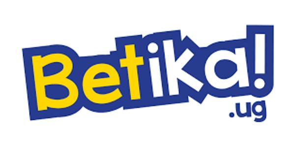 Betika Uganda's Logo