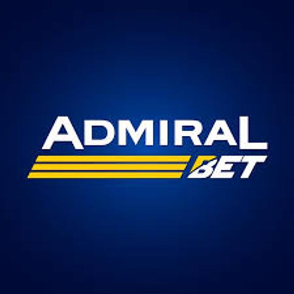 AdmiralBet's Logo