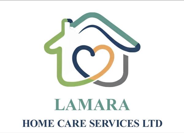 Lamara Homecare Services Limited's Logo