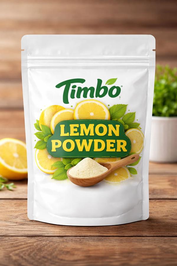 Timbo Naturals's Logo