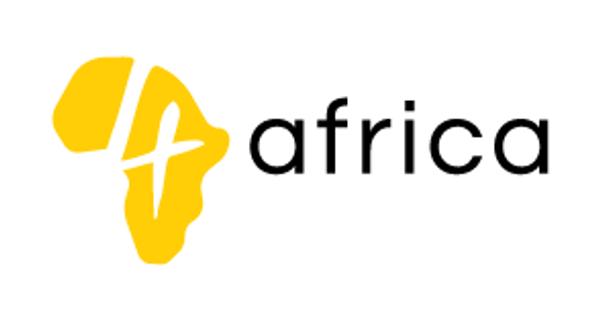 LEAD 4 AFRICA's Logo
