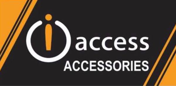 iAccess Phone Accessories