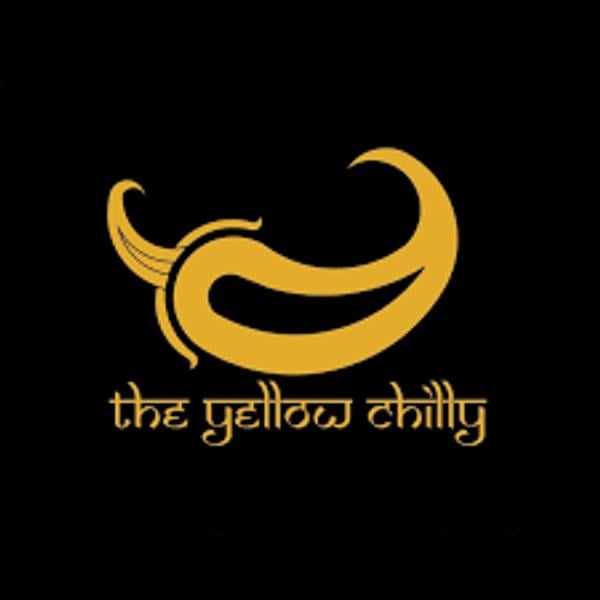 Yellow Chilly Restaurant's Logo