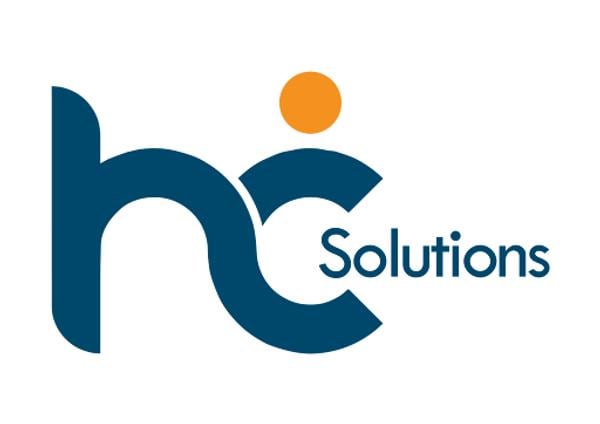 HC SOLUTIONS Ltd's Logo