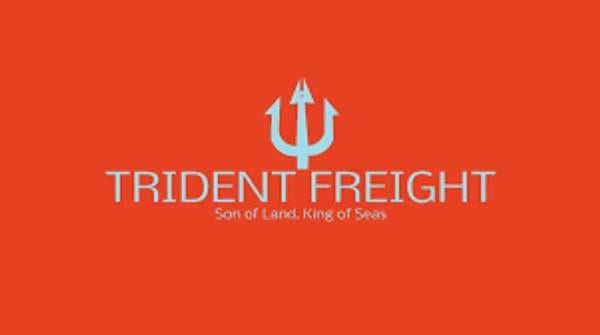 Trident Freight Limited's Logo