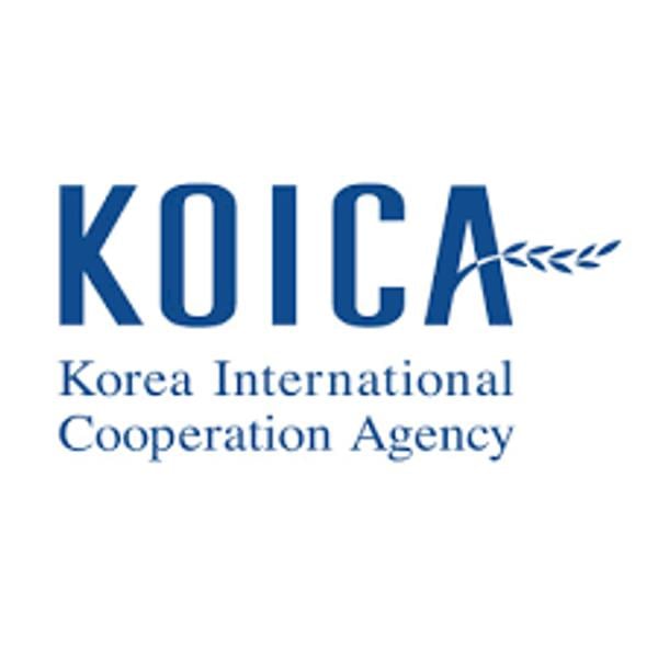 Korea International Cooperation Agency (KOICA Uganda)'s Logo