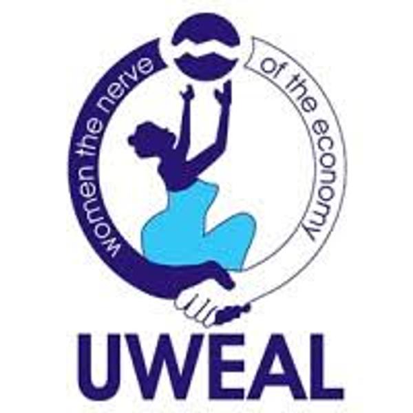 Uganda Women Entrepreneurs Association Limited (UWEAL)'s Logo