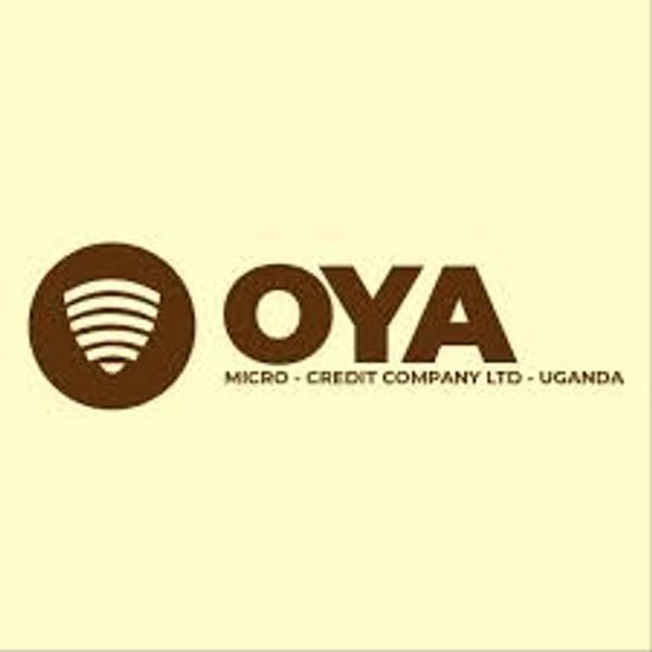 Oya Micro credit (U)-SMC LTD's Logo