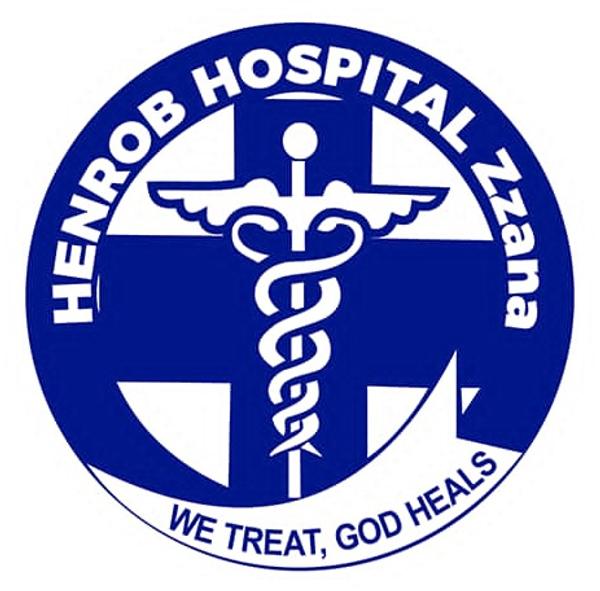 Henrob hospital zzana's Logo