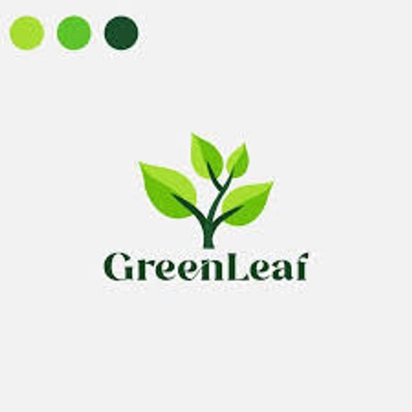 Greenleaf Tourist Club's Logo