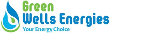 Green Wells Energies Ltd's Logo