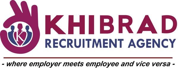 Khibrad Recruitment Agency,