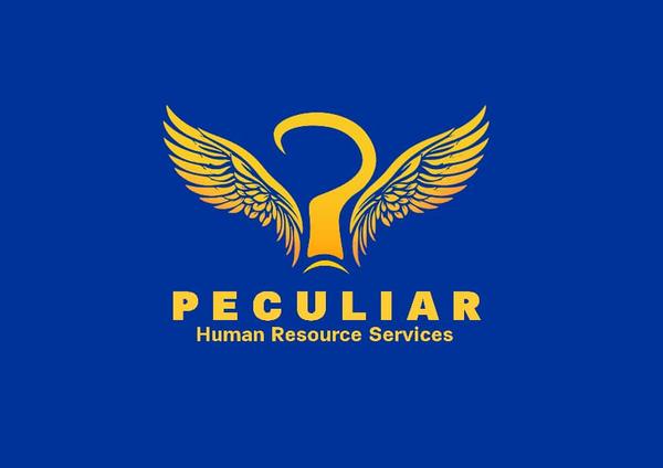 Peculiar HR Services - SMC Limited's Logo