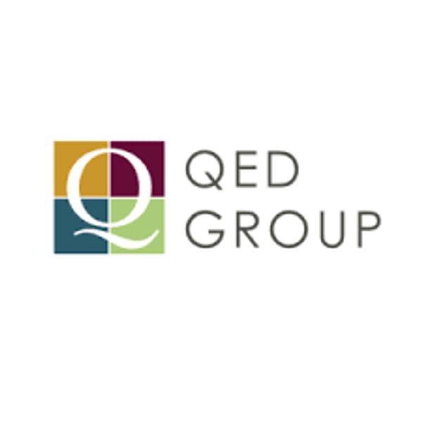 QED Group LLC's Logo