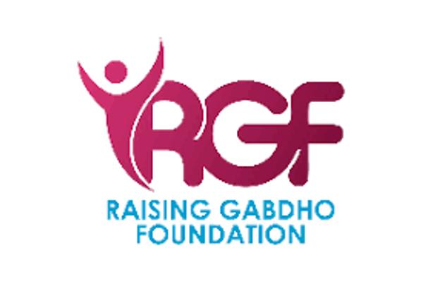 Raising Gabdho Foundation Ltd