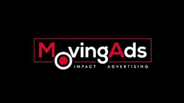 Moving Ads