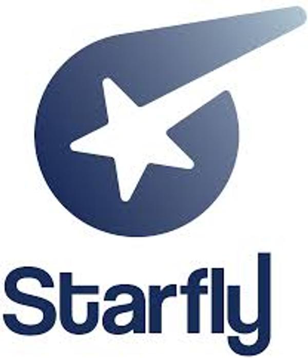 Starfly Steel (Uganda) Co. Ltd