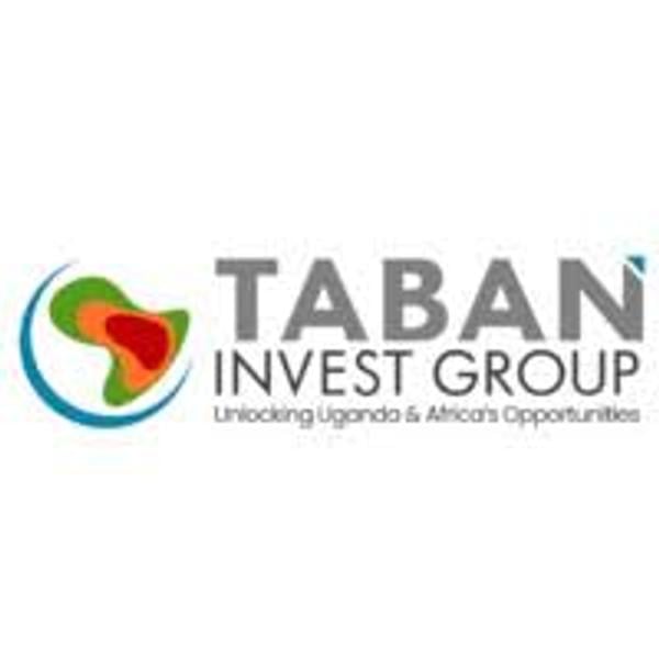 M/S Taban Invest Group Limited's Logo
