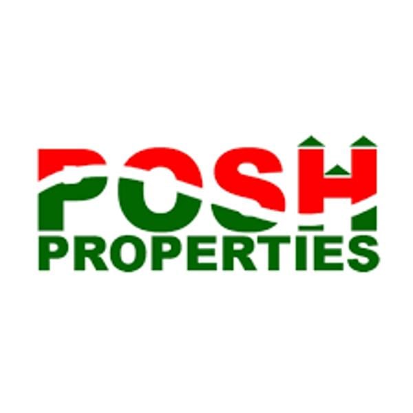 Posh Properties Ltd