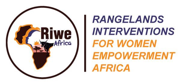 RIWE-AFRICA's Logo