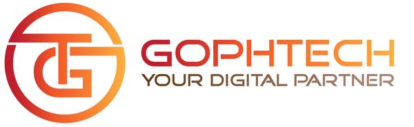 Goph Technologies's Logo