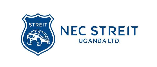 NEC-STREIT (U) Ltd