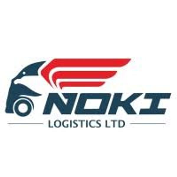 NOKI Logistics Limited's Logo