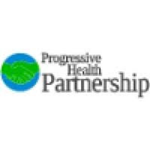 Progressive Health Partnership's Logo