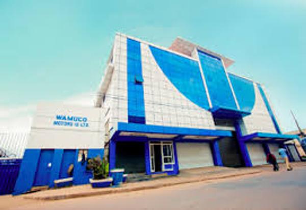 Company Image