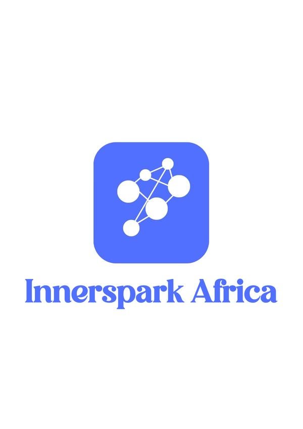 Innerspark Recovery Ltd's Logo
