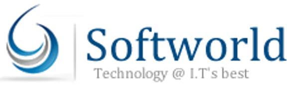 Softworld
