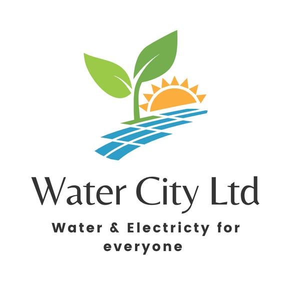 STK WATER CITY LTD